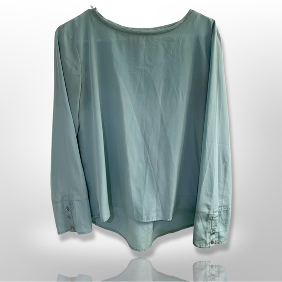 Jennifer Lopez Tops - JENNIFER LOPEZ • New Years Magic Blouse